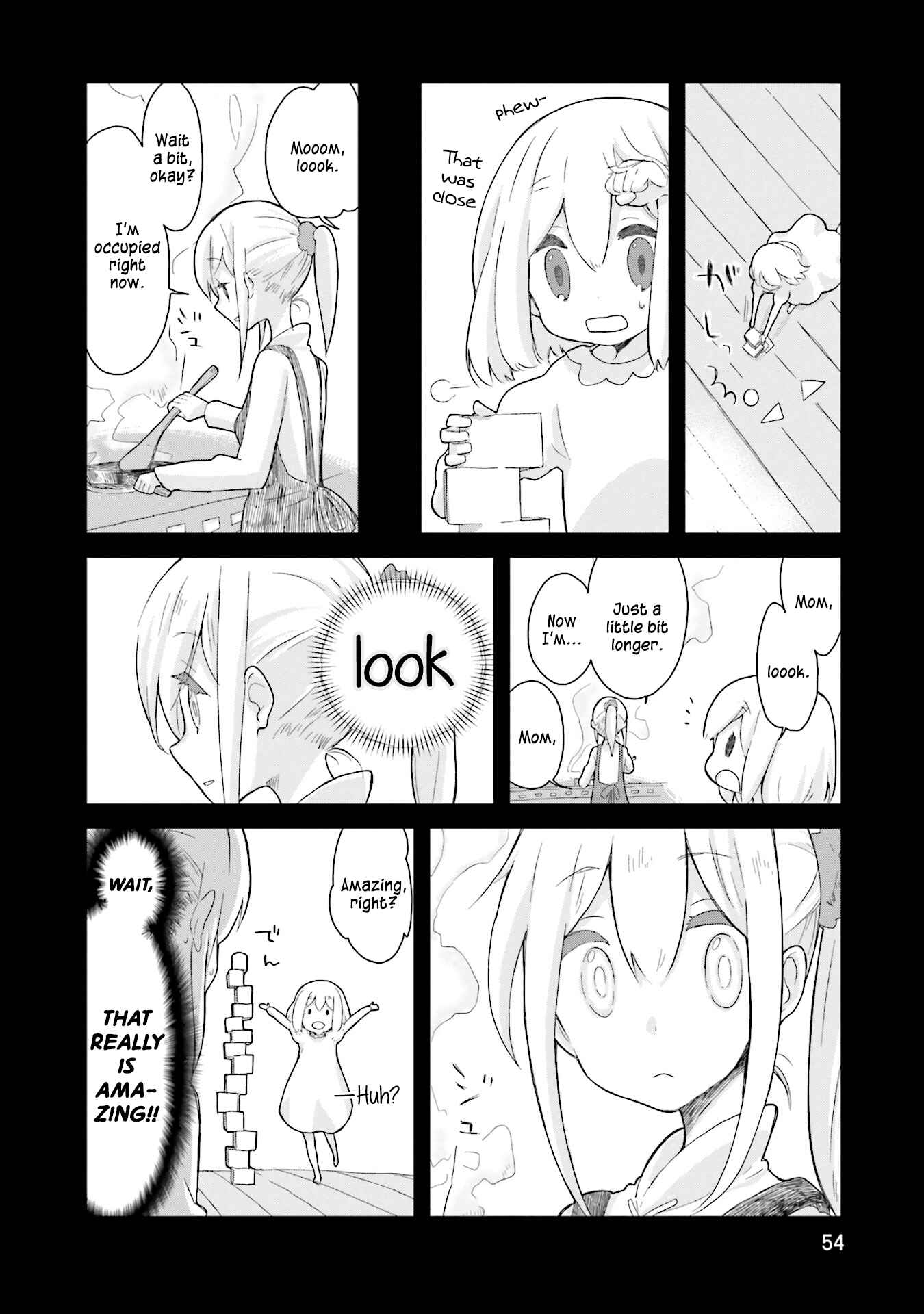 Page 8 Chapter 4 Yotsukoto