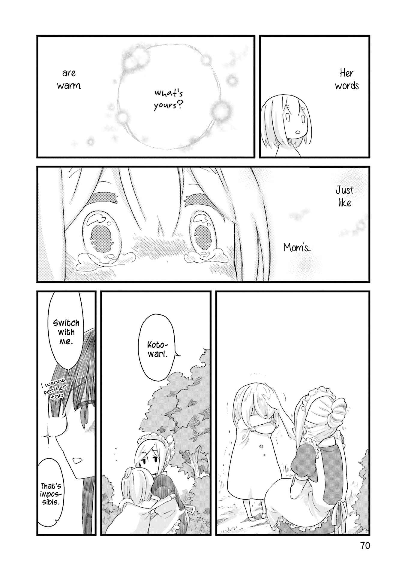 Page 12 Chapter 5 Yotsukoto