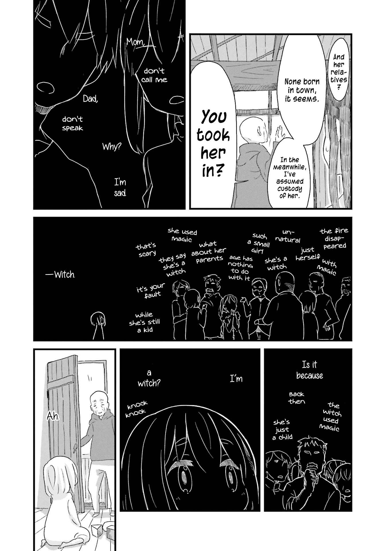 Page 7 Chapter 5 Yotsukoto