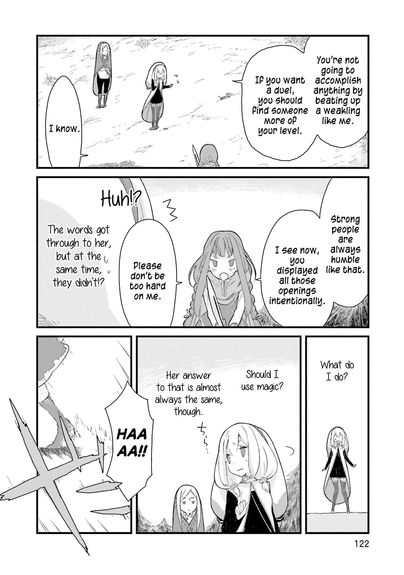 Page 2 Chapter 10 Yotsukoto
