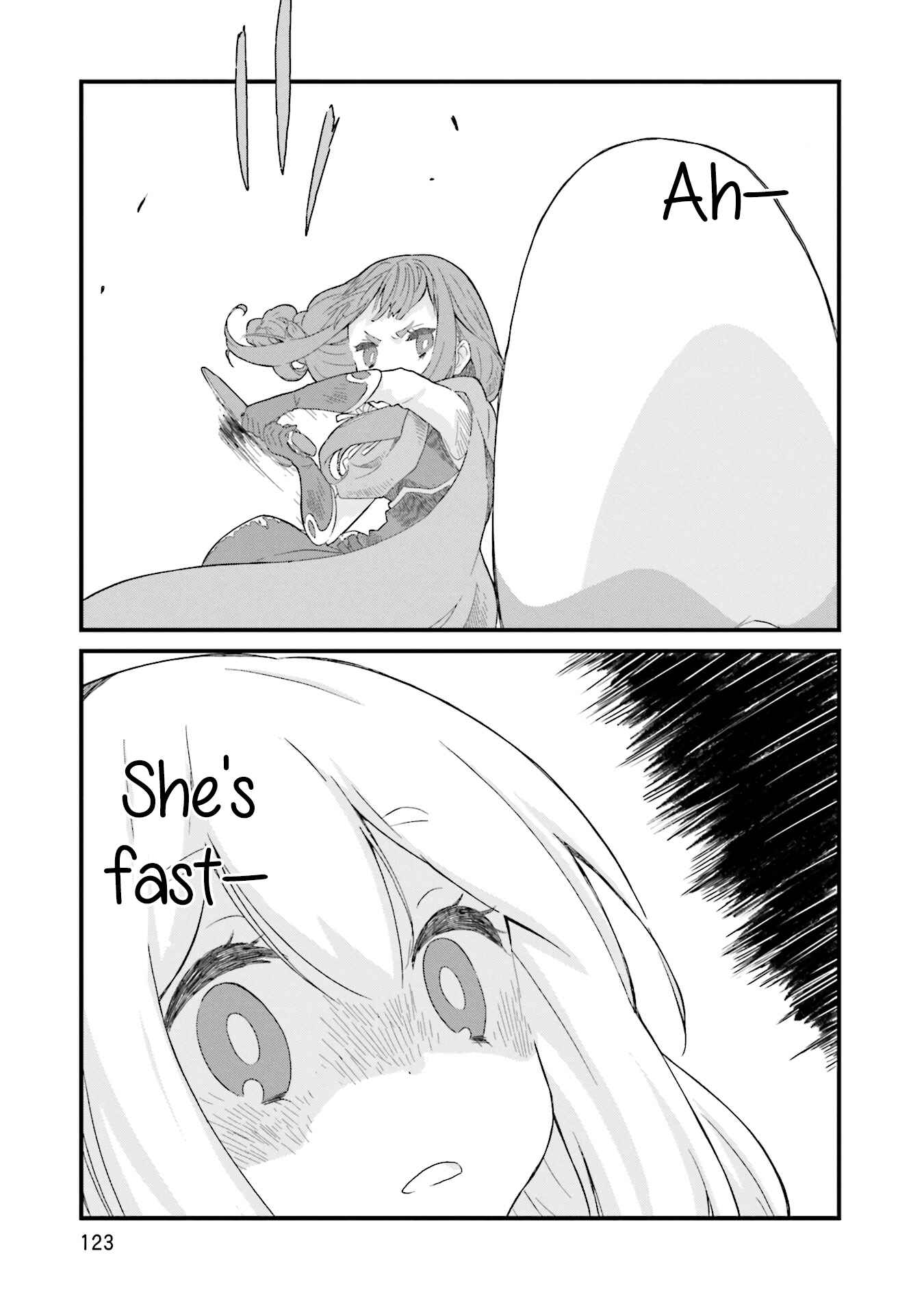 Page 3 Chapter 10 Yotsukoto