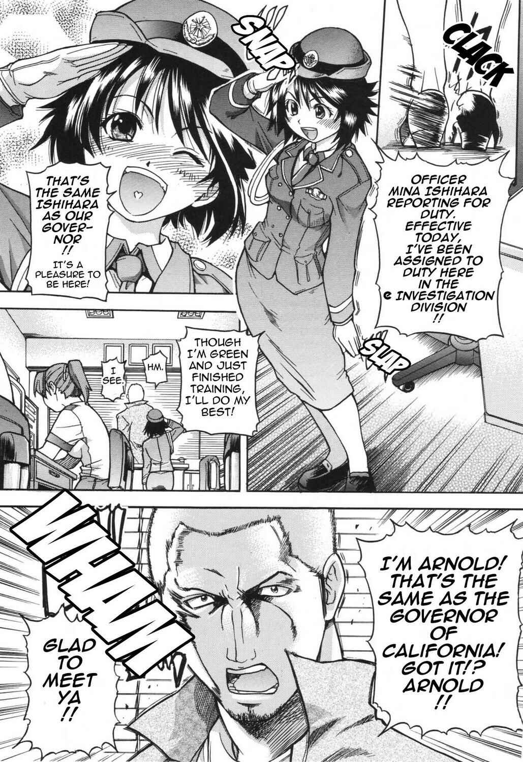 Page 1 Chapter 4 Lay Your Worries On Me