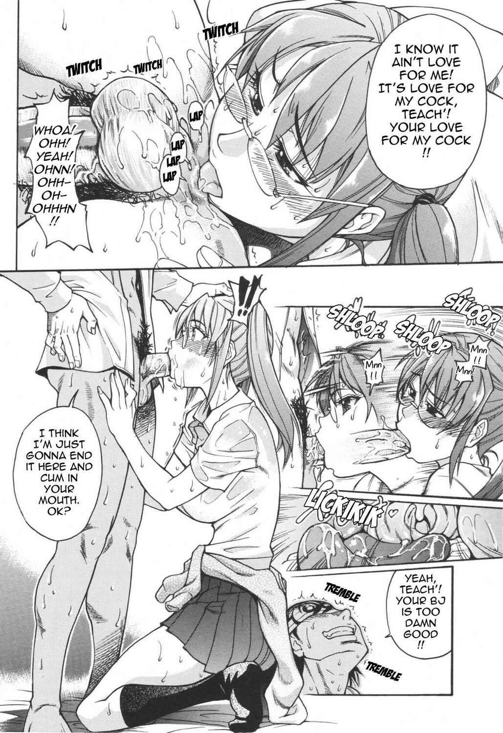 Page 22 Chapter 2 Lay Your Worries On Me