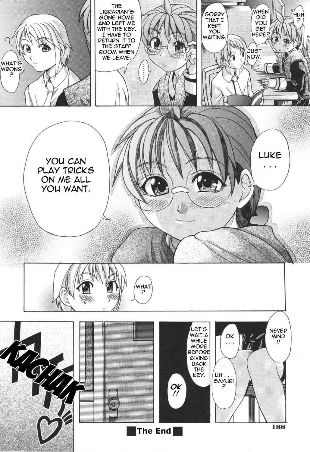 Page 16 Chapter 7 Lay Your Worries On Me
