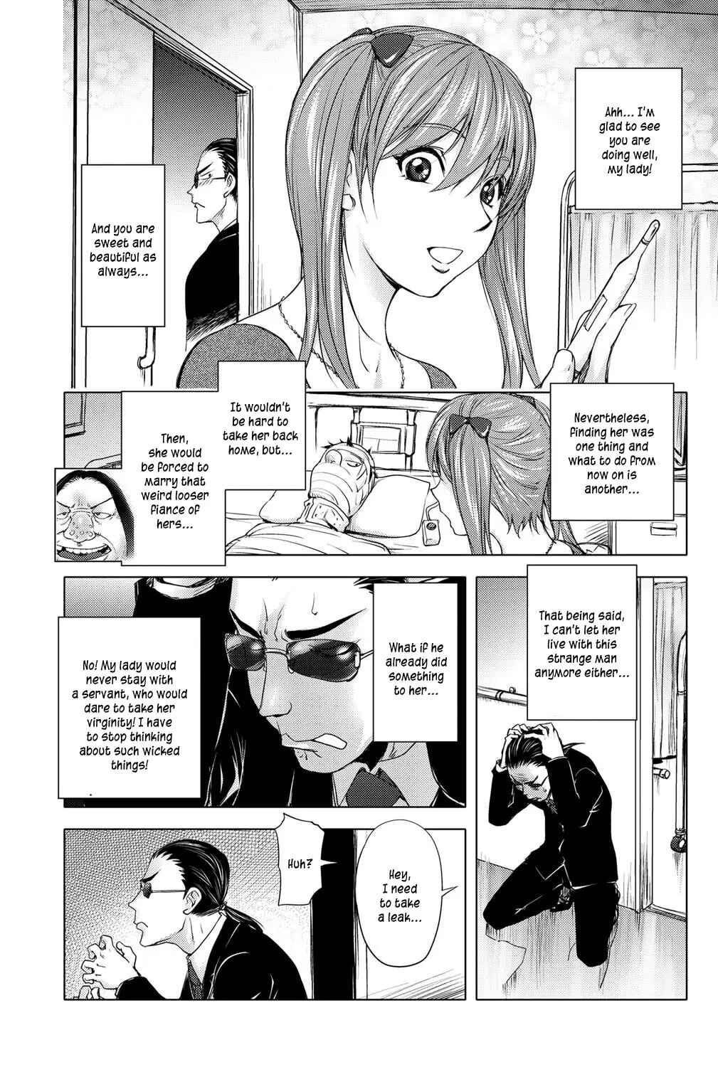 Page 4 Chapter 7 Midara Books