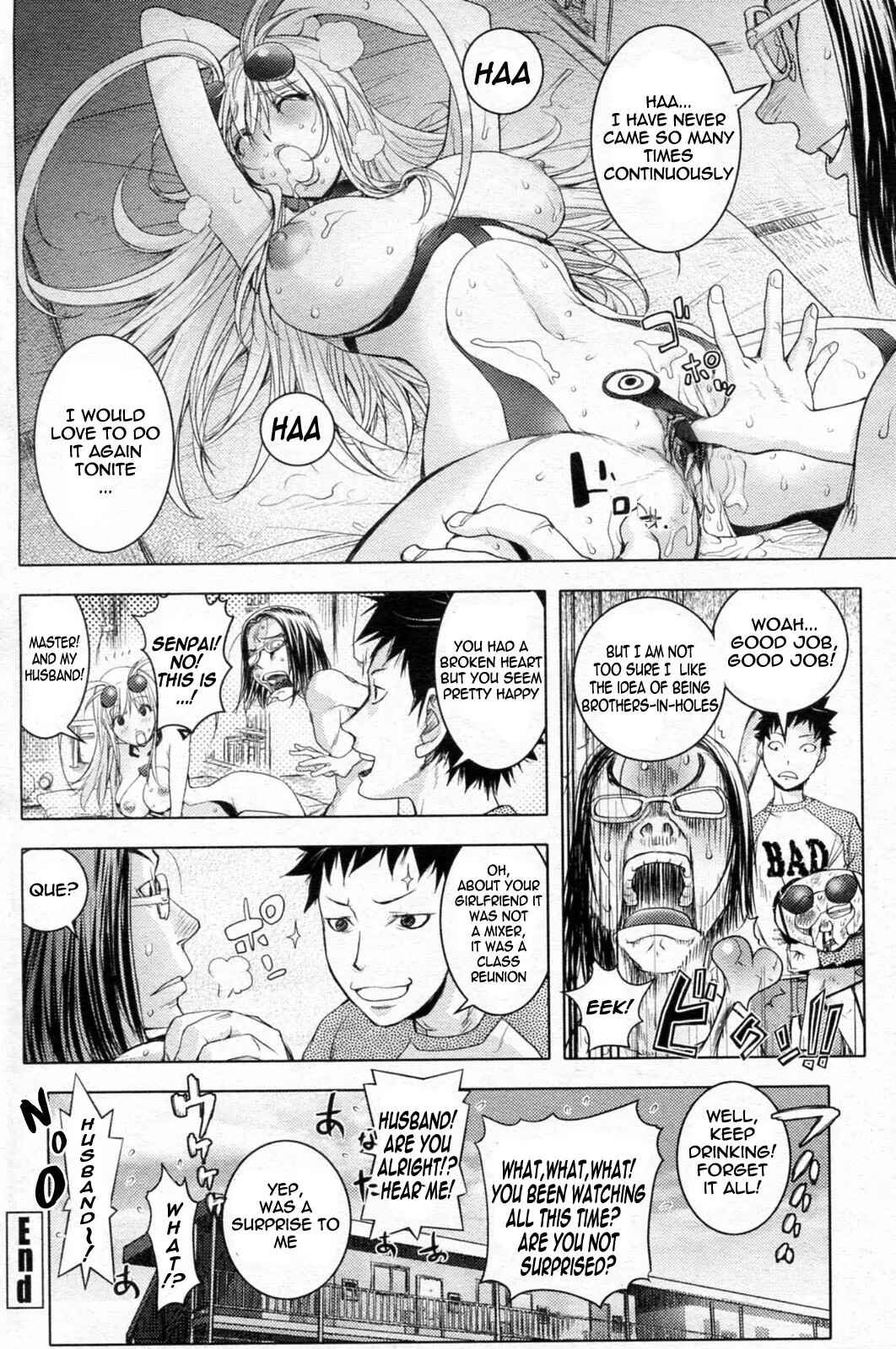 Page 20 Chapter 2 Midara Books