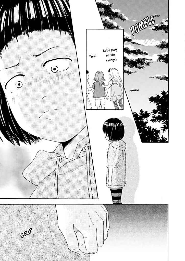 Page 20 Chapter 16 Ai Toka Ii Kara Dakishimete