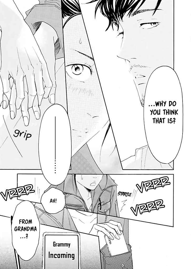 Page 28 Chapter 16 Ai Toka Ii Kara Dakishimete