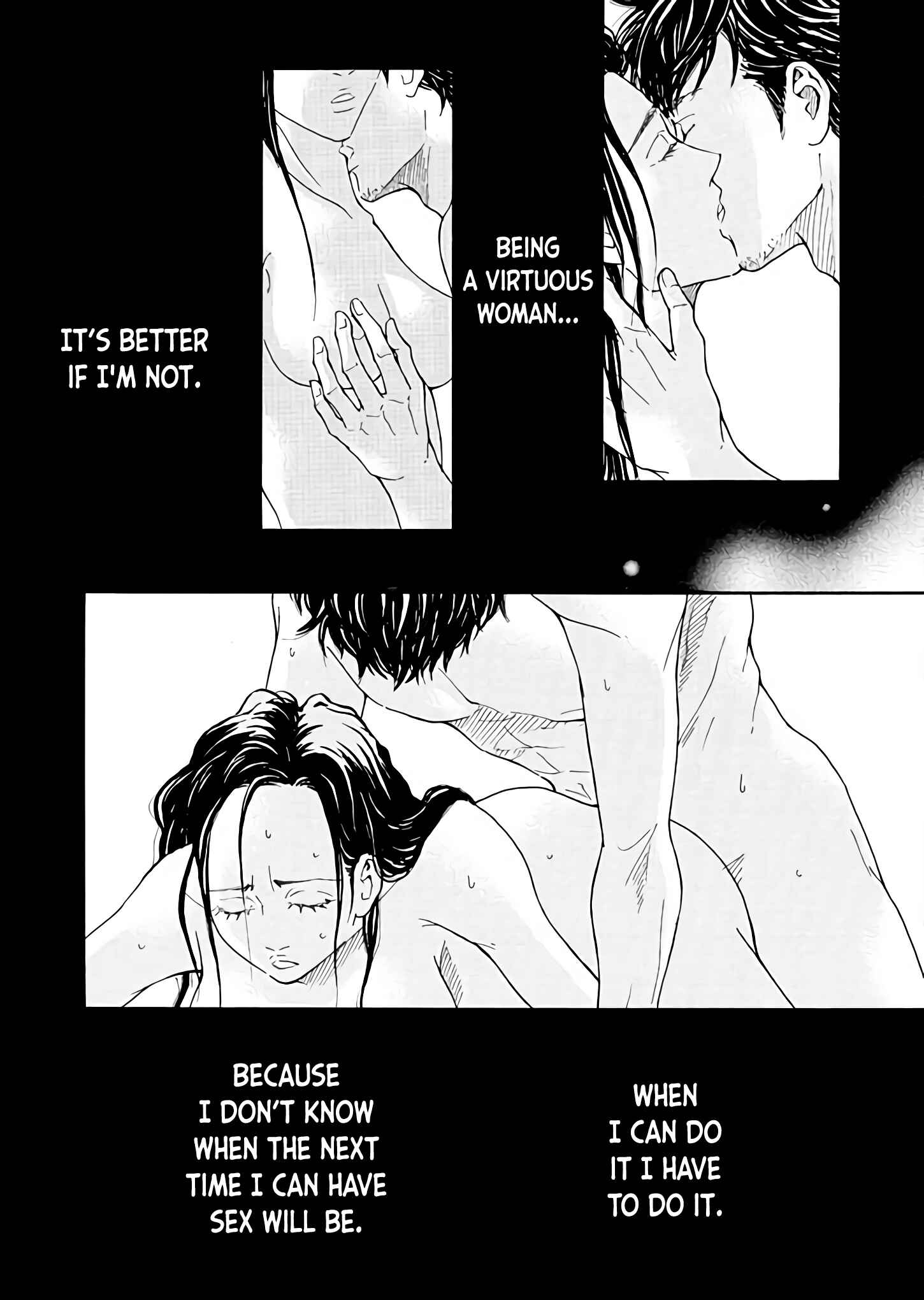 Page 24 Chapter 1 Ai Toka Ii Kara Dakishimete