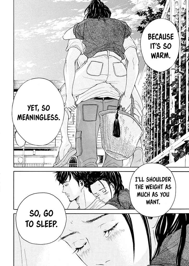 Page 28 Chapter 11 Ai Toka Ii Kara Dakishimete