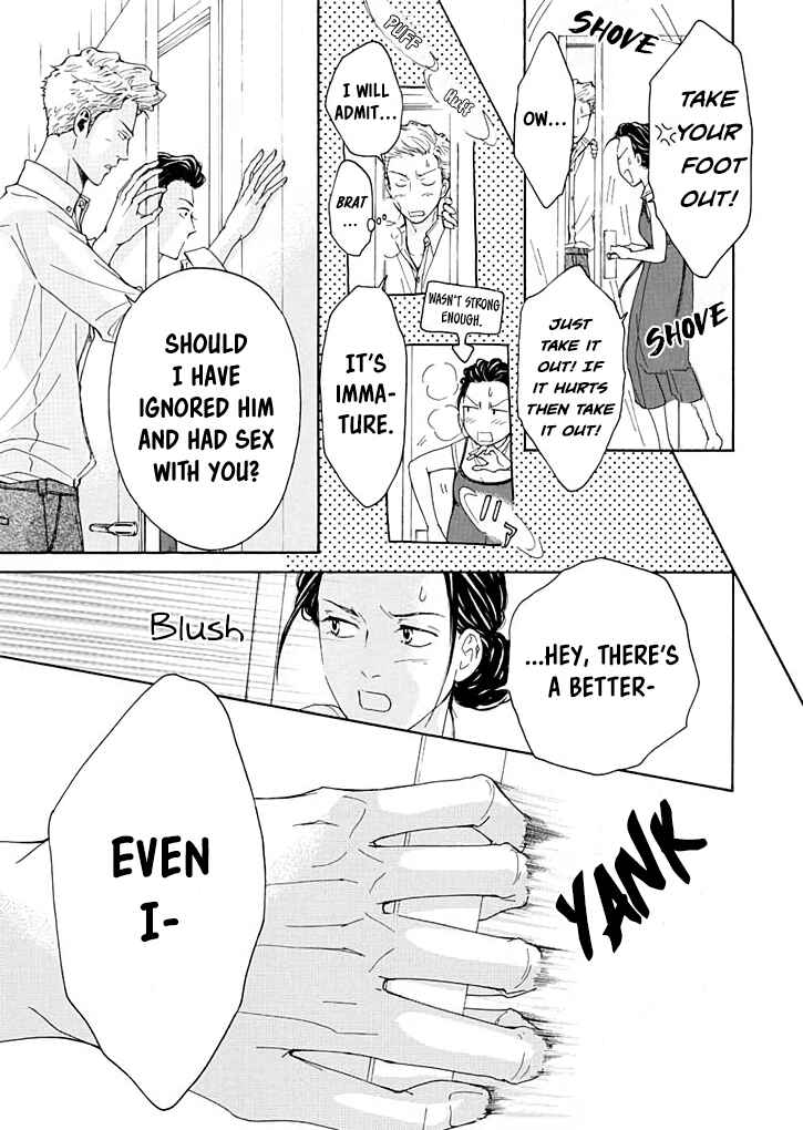 Page 14 Chapter 14 Ai Toka Ii Kara Dakishimete