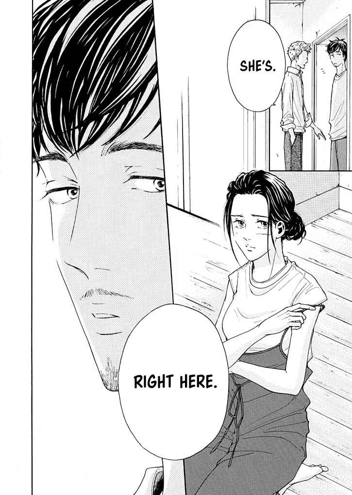Page 29 Chapter 13 Ai Toka Ii Kara Dakishimete