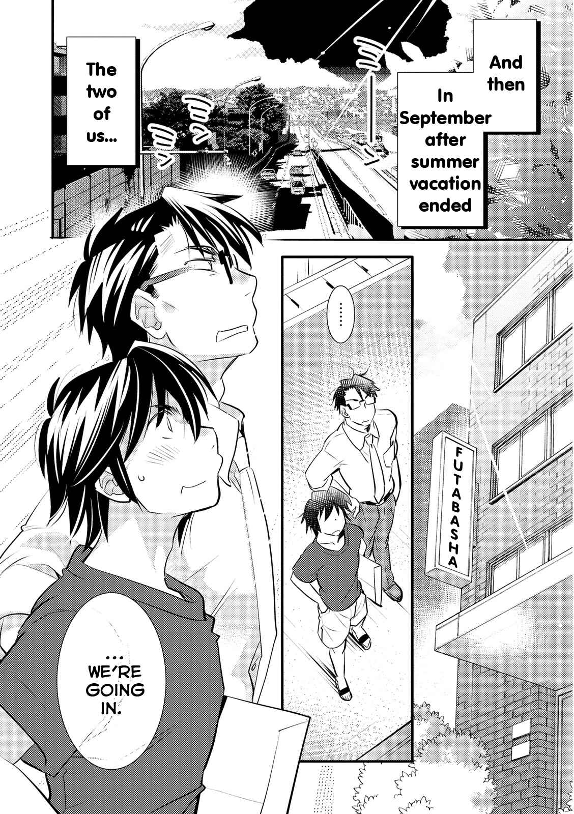 Page 24 Chapter 12 Joou-sama no Eshi