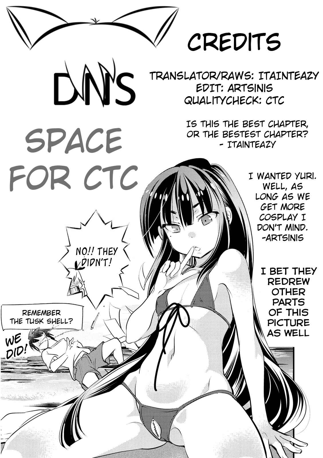 Page 25 Chapter 12 Joou-sama no Eshi