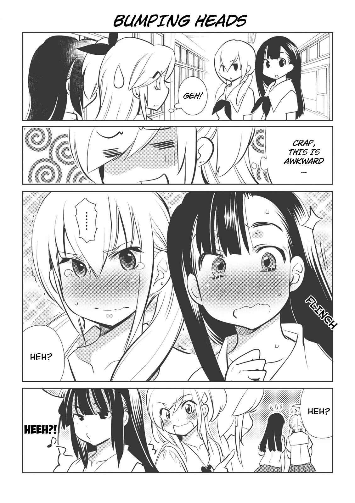 Page 10 Chapter 6.5 Joou-sama no Eshi