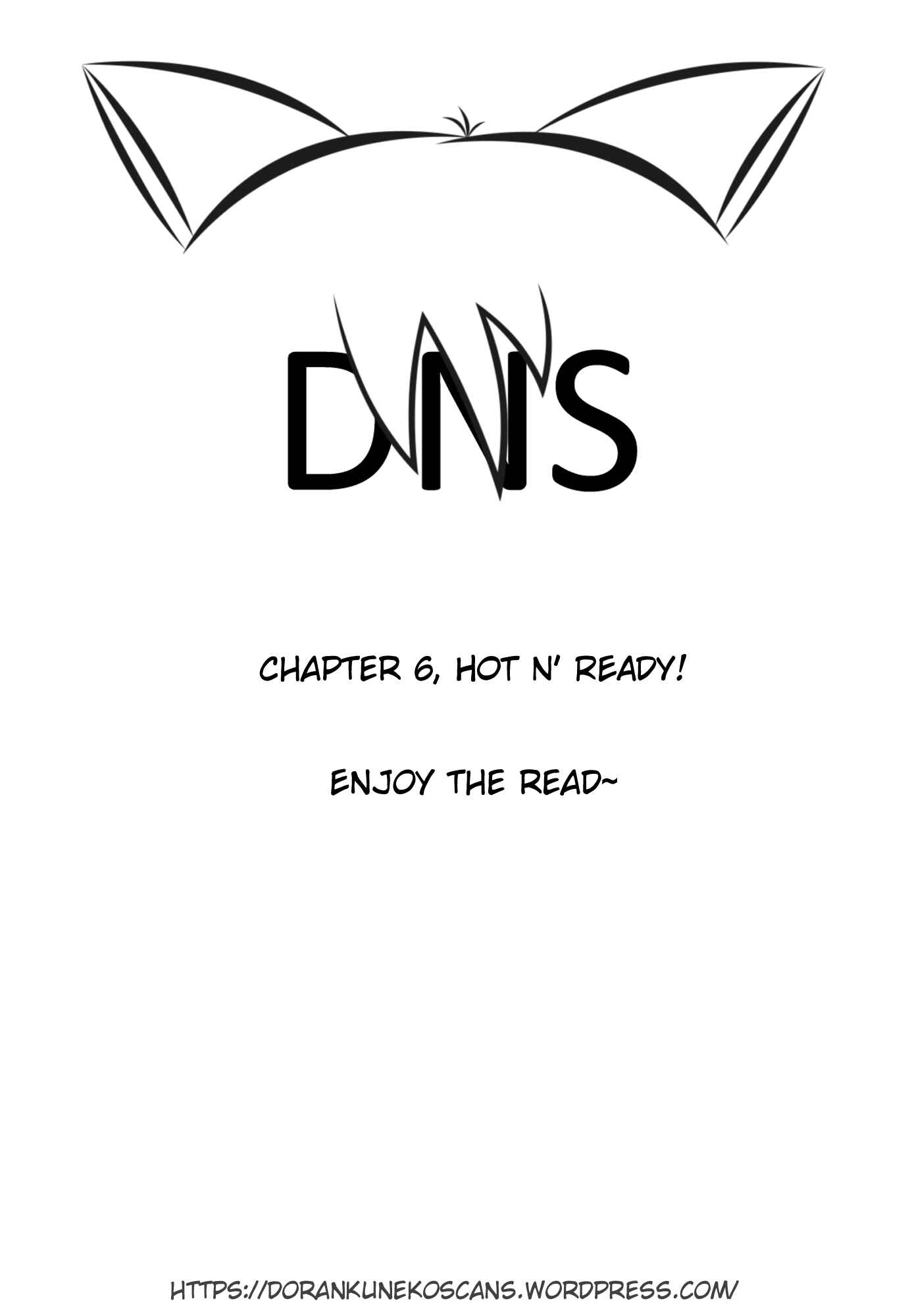 Page 1 Chapter 6 Joou-sama no Eshi