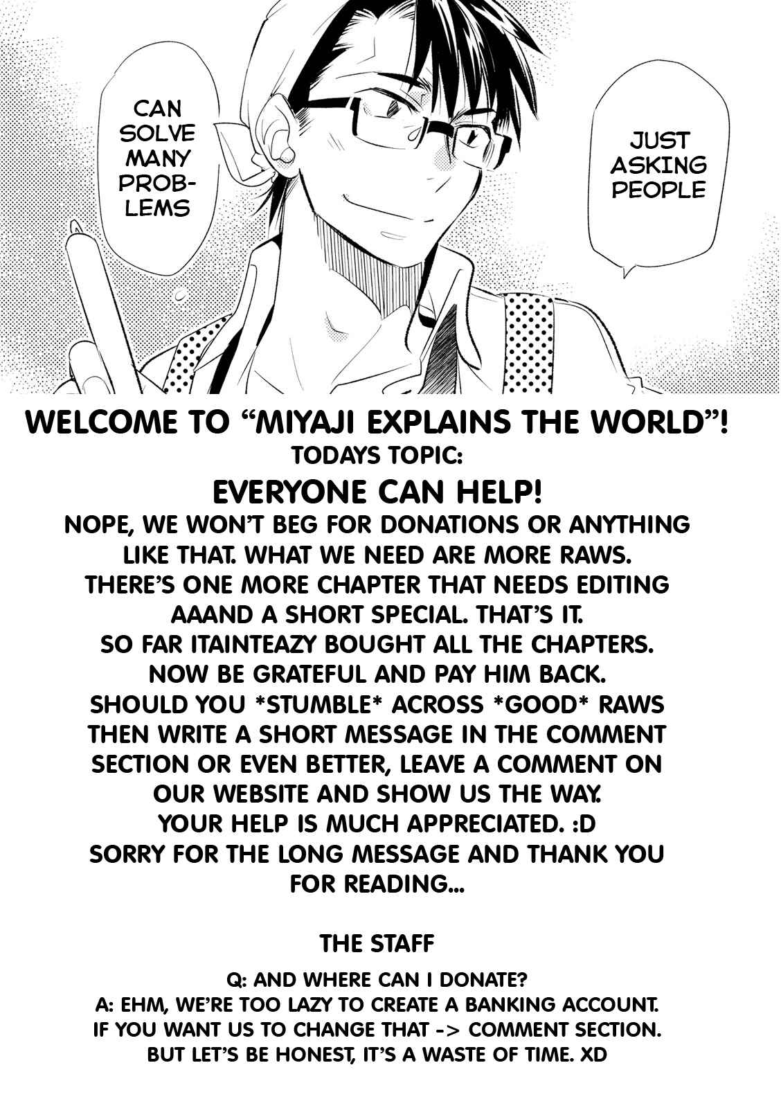 Page 26 Chapter 17 Joou-sama no Eshi