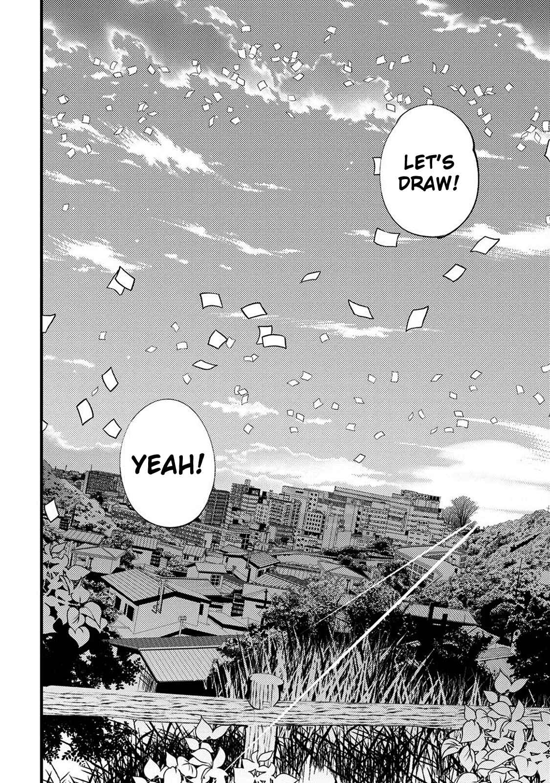 Page 24 Chapter 24 Joou-sama no Eshi