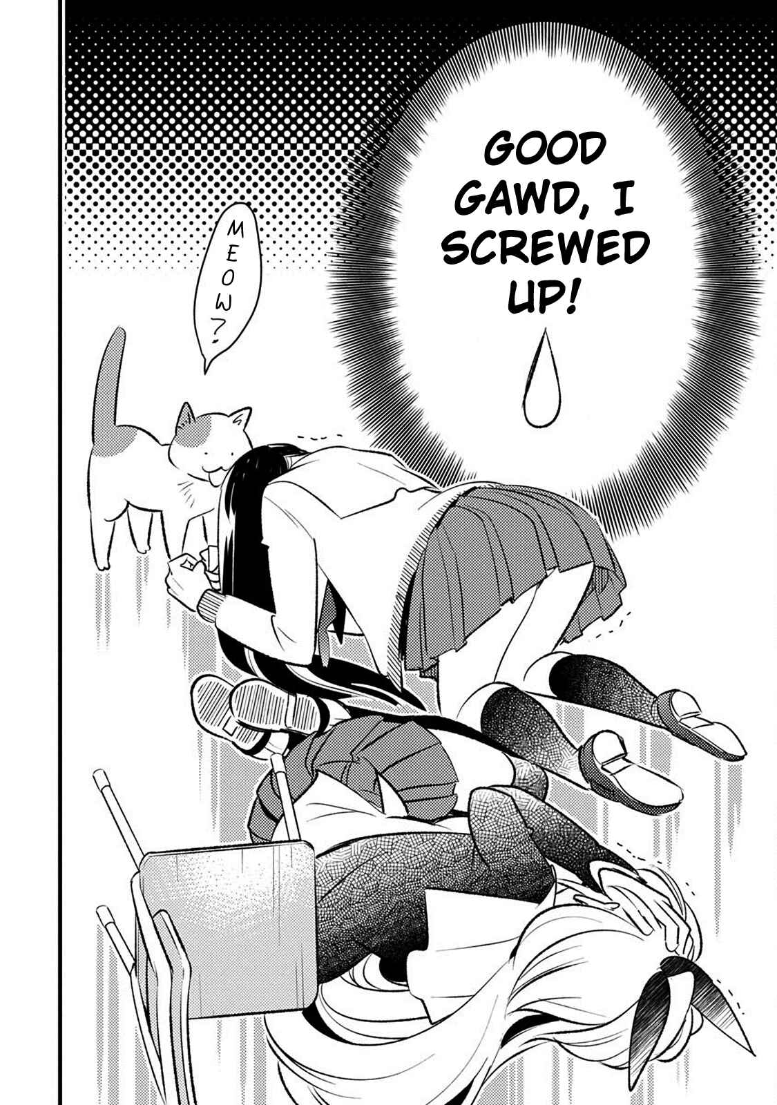 Page 24 Chapter 20 Joou-sama no Eshi