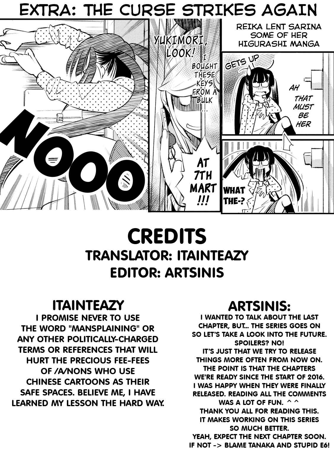 Page 25 Chapter 15 Joou-sama no Eshi