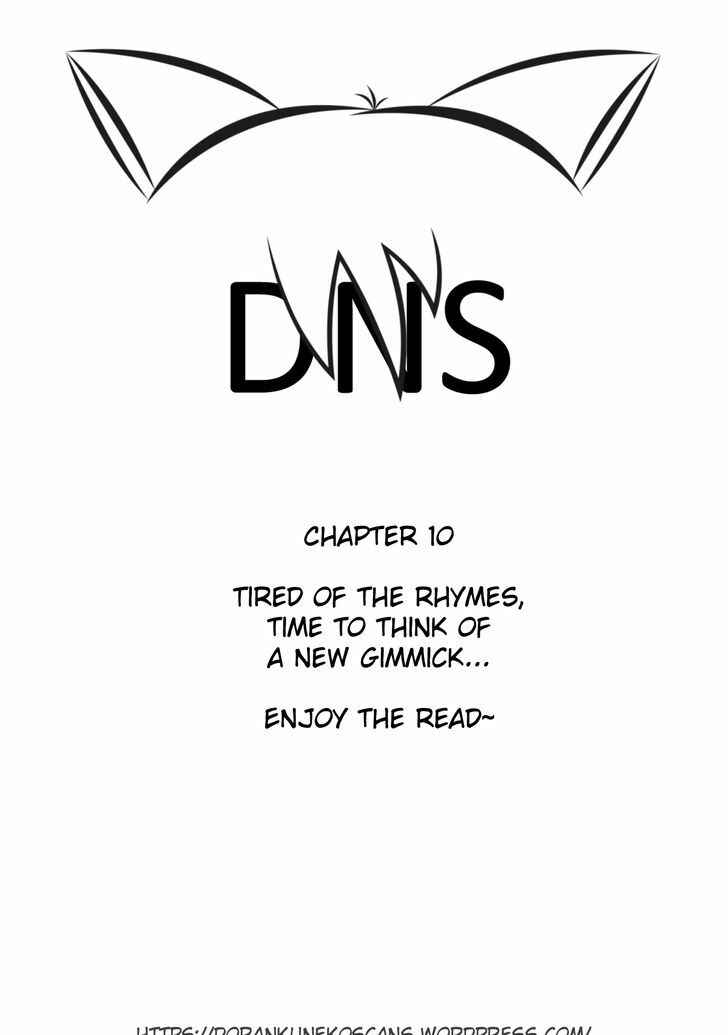Page 1 Chapter 10 Joou-sama no Eshi