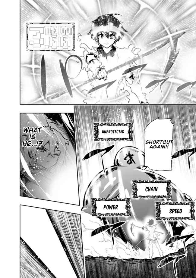 Page 10 Chapter 39 Chikashitsu Dungeon: Binbou Kyoudai wa Goraku wo Motomete Saikyou e