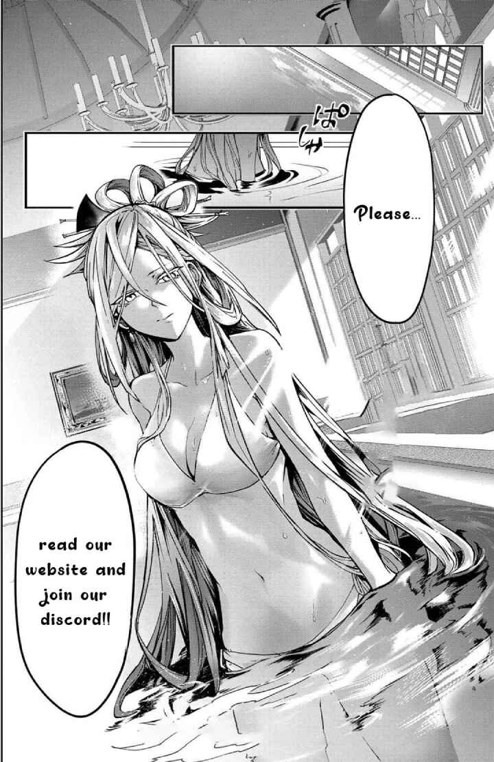 Page 20 Chapter 4 Chikashitsu Dungeon: Binbou Kyoudai wa Goraku wo Motomete Saikyou e