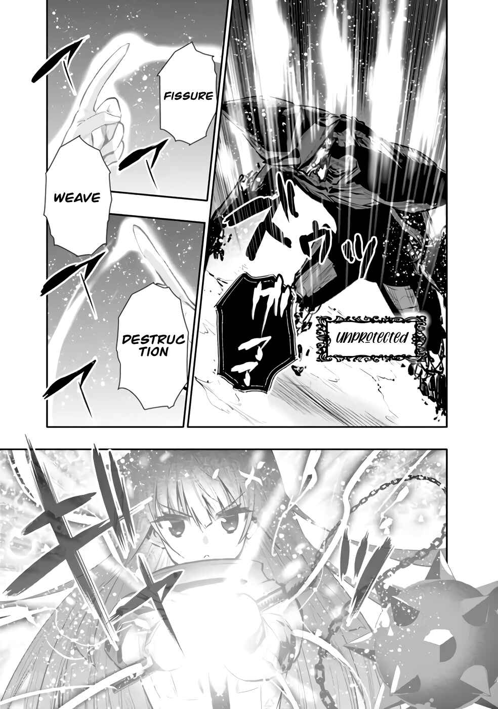 Page 13 Chapter 28 Chikashitsu Dungeon: Binbou Kyoudai wa Goraku wo Motomete Saikyou e