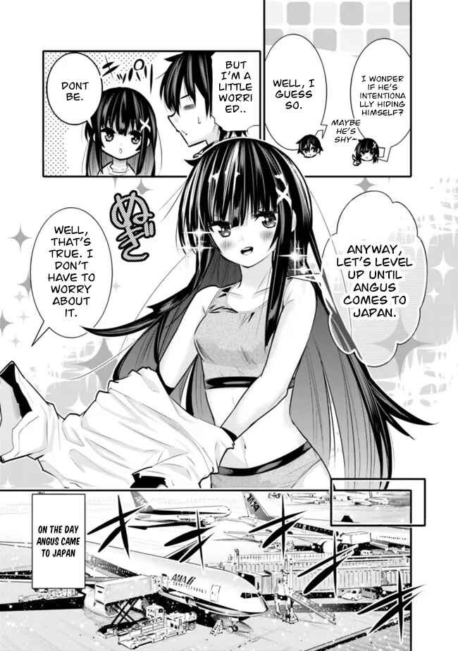 Page 5 Chapter 33 Chikashitsu Dungeon: Binbou Kyoudai wa Goraku wo Motomete Saikyou e