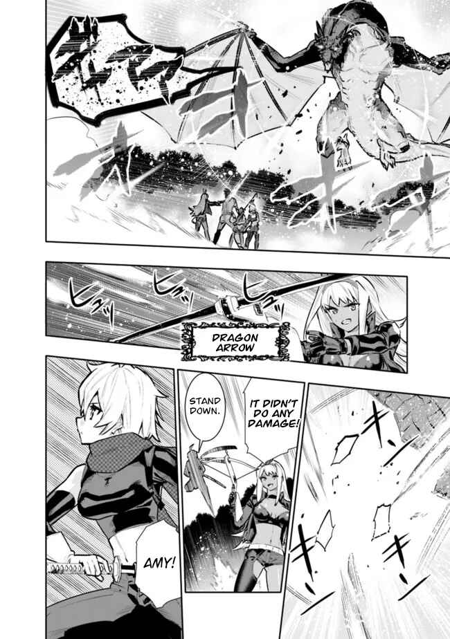 Page 4 Chapter 37 Chikashitsu Dungeon: Binbou Kyoudai wa Goraku wo Motomete Saikyou e