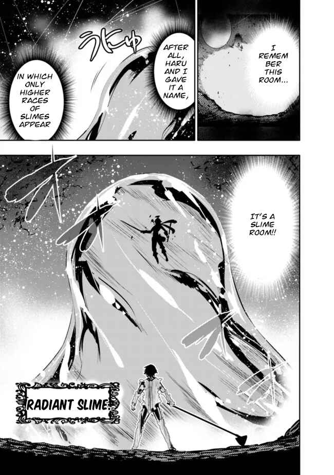 Page 19 Chapter 38 Chikashitsu Dungeon: Binbou Kyoudai wa Goraku wo Motomete Saikyou e