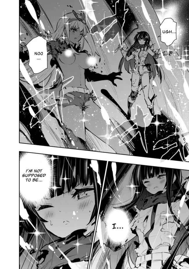 Page 8 Chapter 38 Chikashitsu Dungeon: Binbou Kyoudai wa Goraku wo Motomete Saikyou e