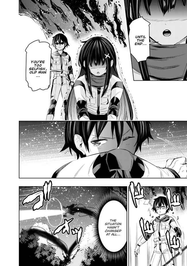 Page 16 Chapter 45 Chikashitsu Dungeon: Binbou Kyoudai wa Goraku wo Motomete Saikyou e
