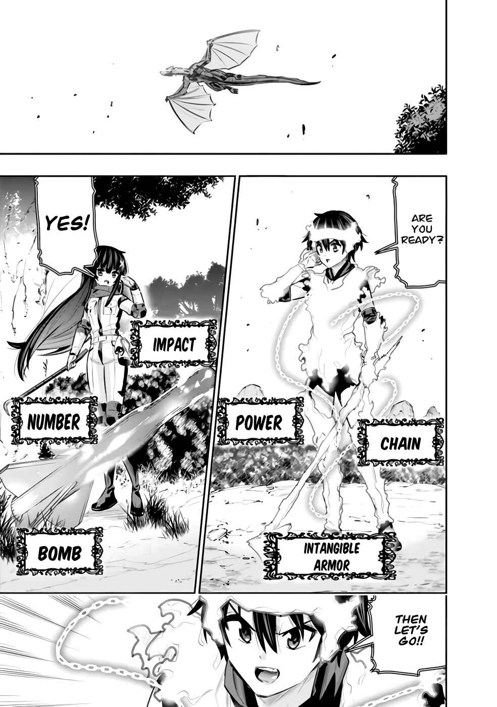 Page 7 Chapter 31 Chikashitsu Dungeon: Binbou Kyoudai wa Goraku wo Motomete Saikyou e