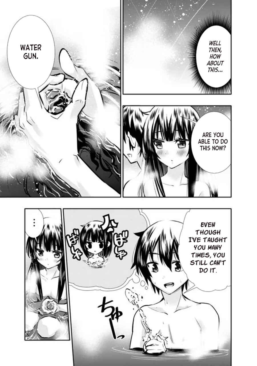 Page 11 Chapter 7 Chikashitsu Dungeon: Binbou Kyoudai wa Goraku wo Motomete Saikyou e