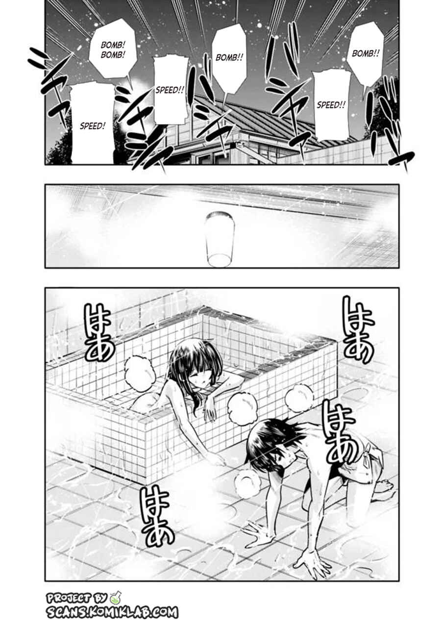 Page 16 Chapter 7 Chikashitsu Dungeon: Binbou Kyoudai wa Goraku wo Motomete Saikyou e