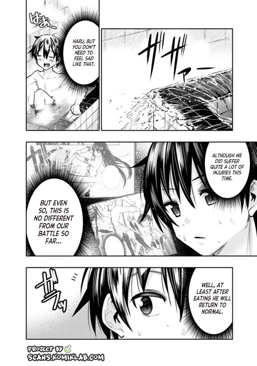 Page 6 Chapter 7 Chikashitsu Dungeon: Binbou Kyoudai wa Goraku wo Motomete Saikyou e