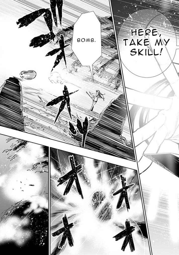 Page 15 Chapter 3 Chikashitsu Dungeon: Binbou Kyoudai wa Goraku wo Motomete Saikyou e