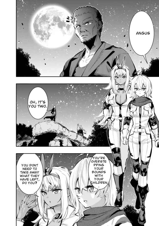 Page 2 Chapter 43 Chikashitsu Dungeon: Binbou Kyoudai wa Goraku wo Motomete Saikyou e