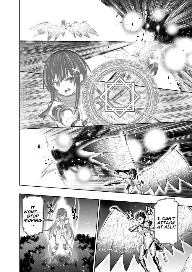 Page 10 Chapter 46 Chikashitsu Dungeon: Binbou Kyoudai wa Goraku wo Motomete Saikyou e