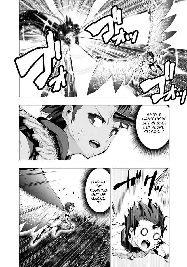 Page 16 Chapter 46 Chikashitsu Dungeon: Binbou Kyoudai wa Goraku wo Motomete Saikyou e