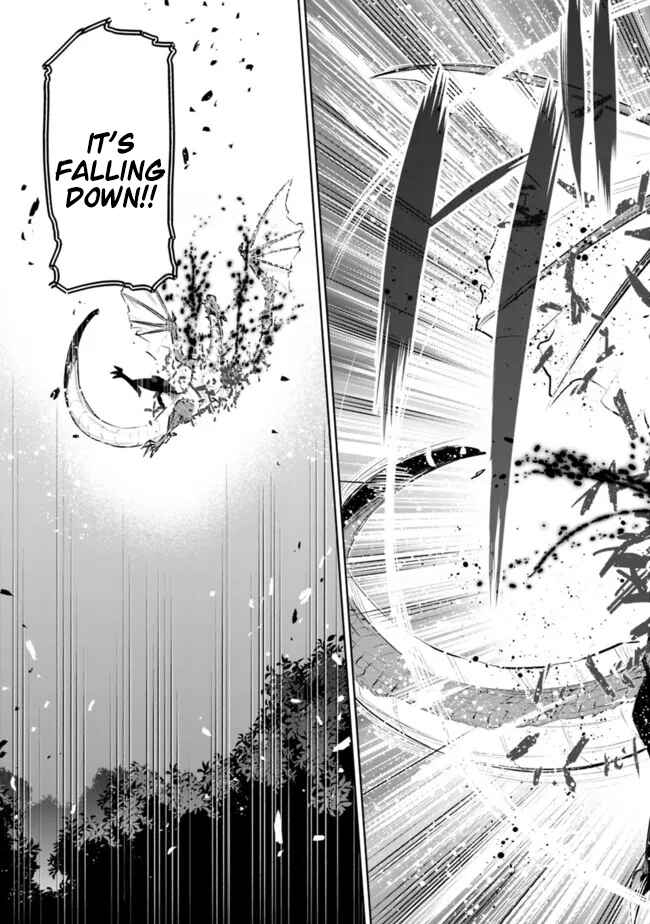 Page 14 Chapter 41 Chikashitsu Dungeon: Binbou Kyoudai wa Goraku wo Motomete Saikyou e