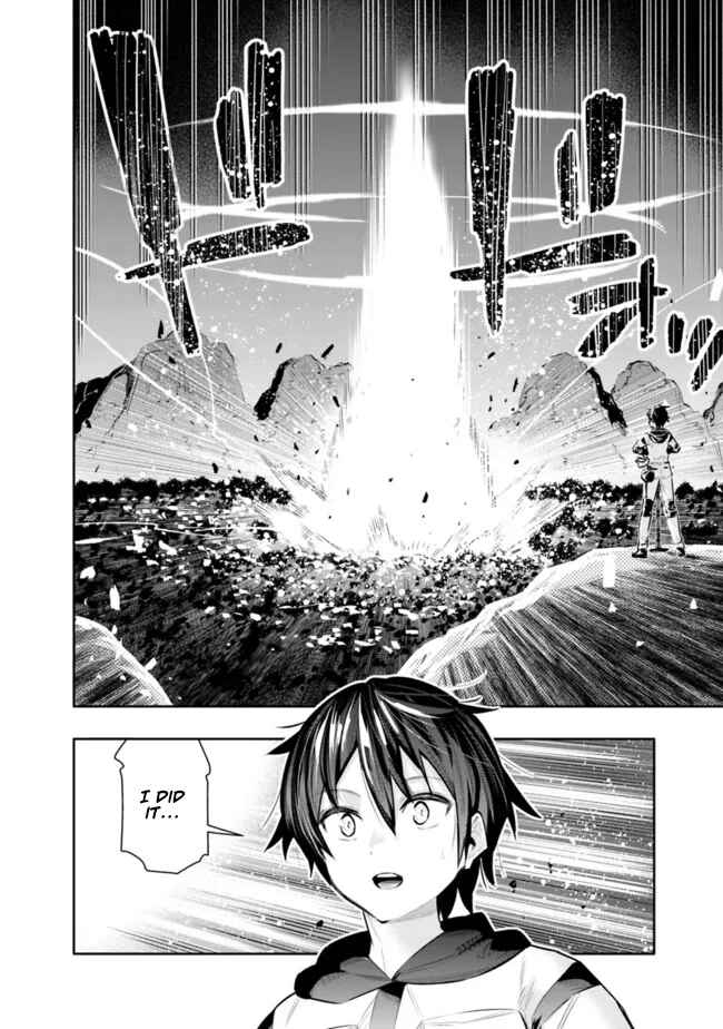 Page 15 Chapter 41 Chikashitsu Dungeon: Binbou Kyoudai wa Goraku wo Motomete Saikyou e
