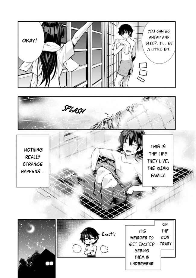 Page 6 Chapter 2 Chikashitsu Dungeon: Binbou Kyoudai wa Goraku wo Motomete Saikyou e