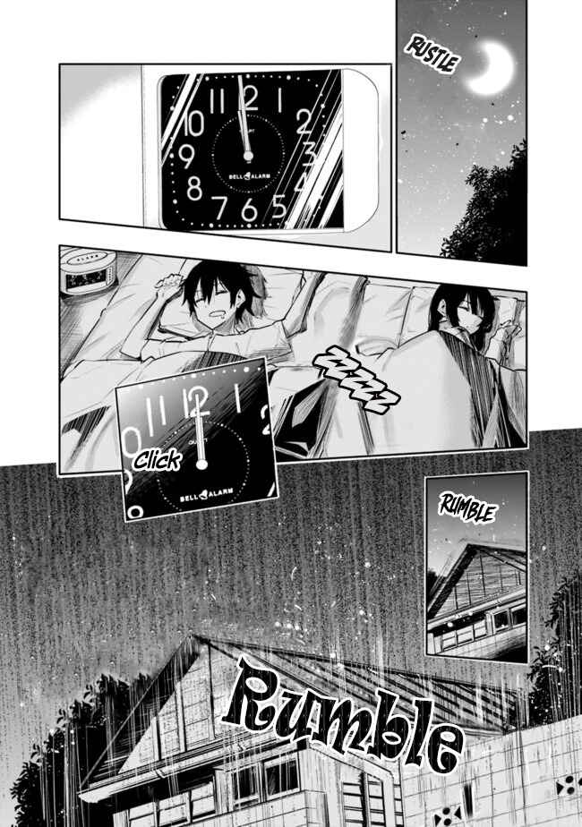Page 9 Chapter 2 Chikashitsu Dungeon: Binbou Kyoudai wa Goraku wo Motomete Saikyou e