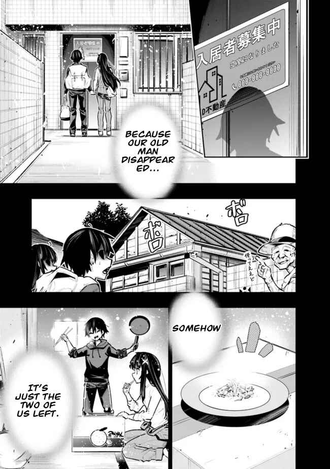 Page 11 Chapter 40 Chikashitsu Dungeon: Binbou Kyoudai wa Goraku wo Motomete Saikyou e