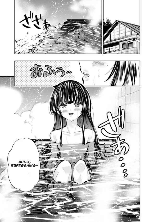 Page 3 Chapter 40 Chikashitsu Dungeon: Binbou Kyoudai wa Goraku wo Motomete Saikyou e