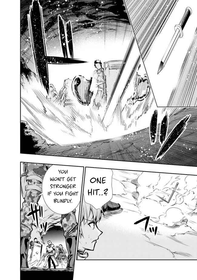 Page 4 Chapter 11 Chikashitsu Dungeon: Binbou Kyoudai wa Goraku wo Motomete Saikyou e