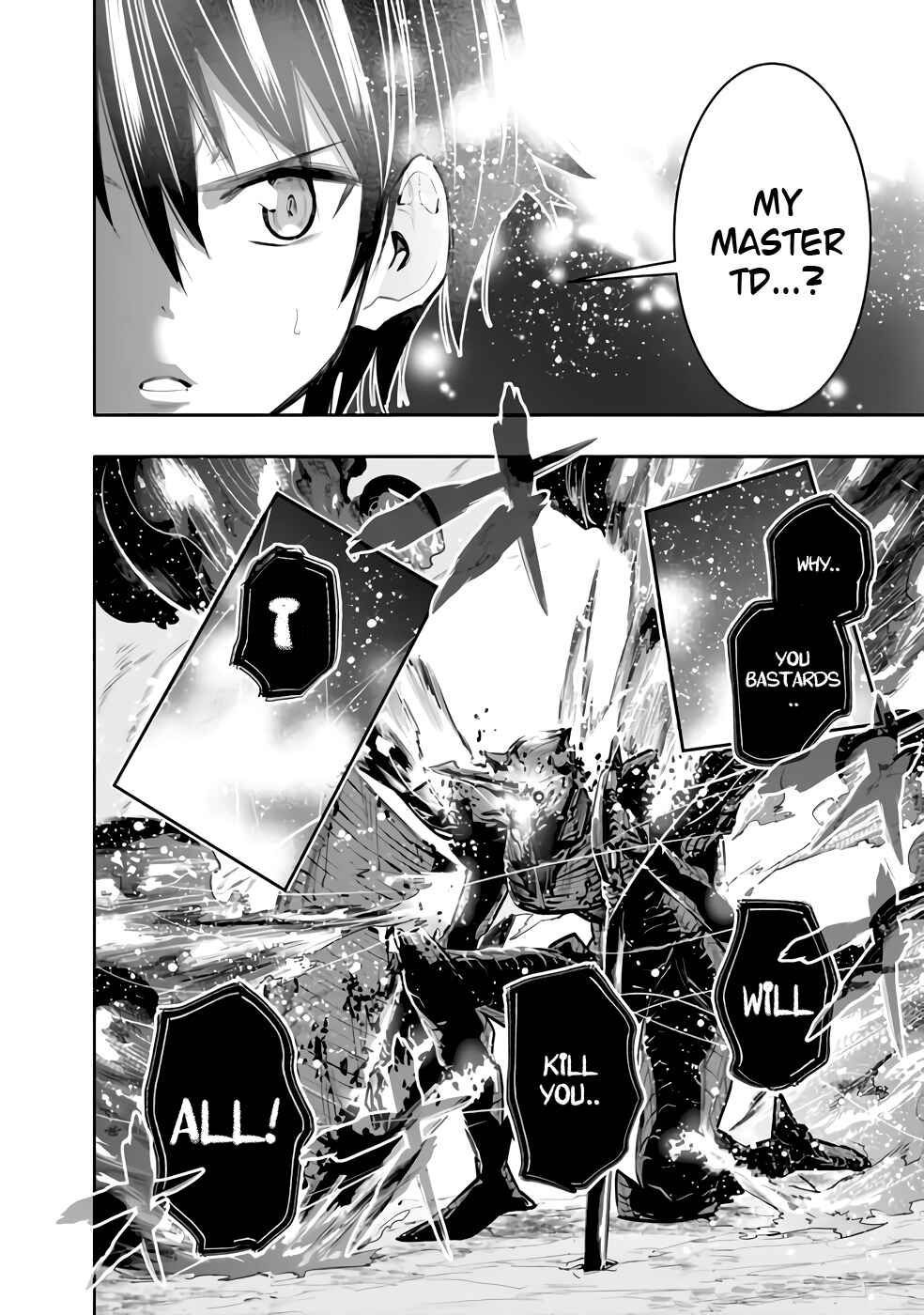 Page 16 Chapter 25 Chikashitsu Dungeon: Binbou Kyoudai wa Goraku wo Motomete Saikyou e