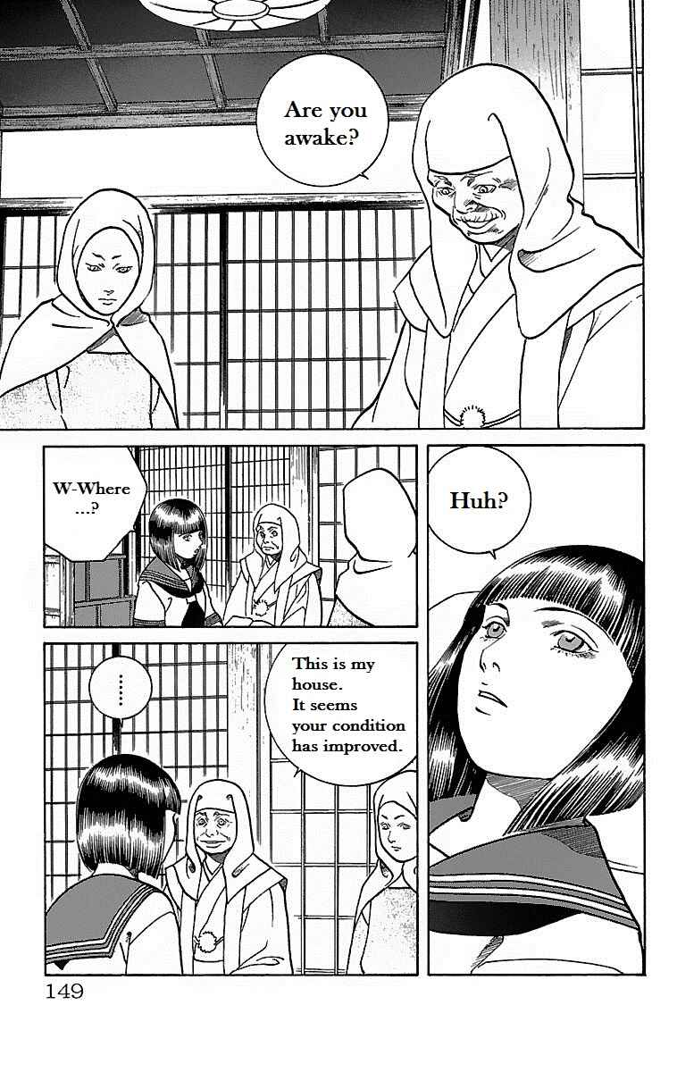 Page 46 Chapter 20 Shin Karura Dance!